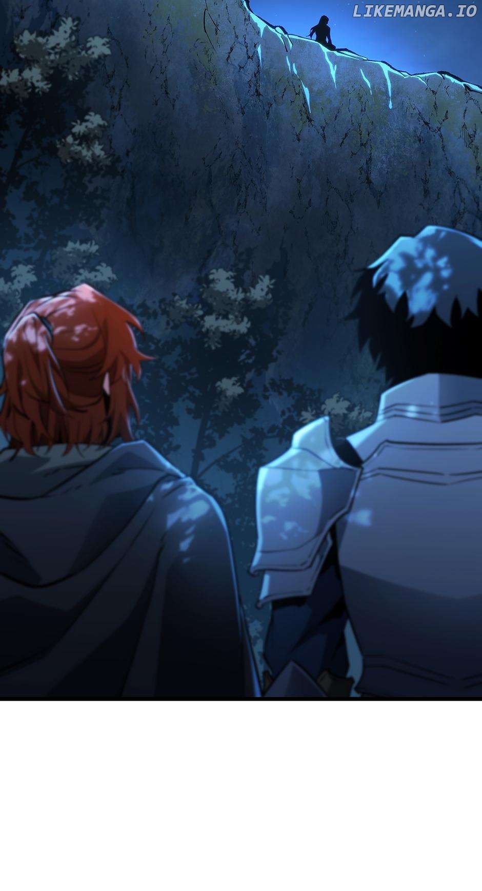 The Beginning After The End Chapter 188 image 007